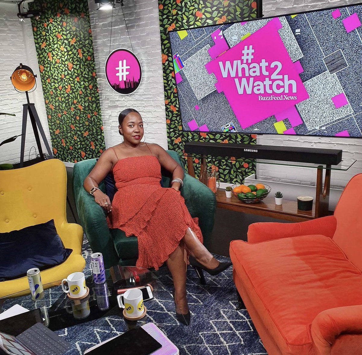 Dionne Grant tweet media