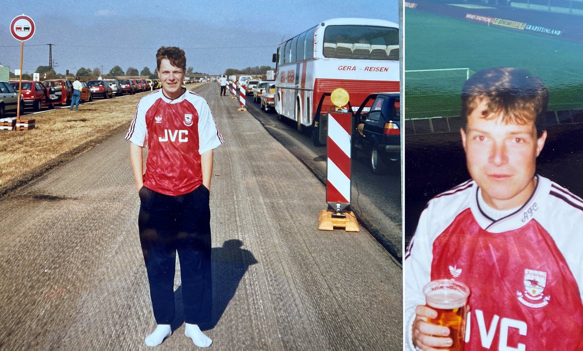 Stories by Willner. Vi serverades fryst korv och avslagen öl
➡️  arsenal.se/nyheter/2022/0…