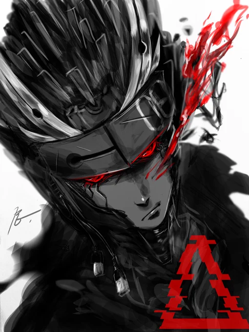 Δ 