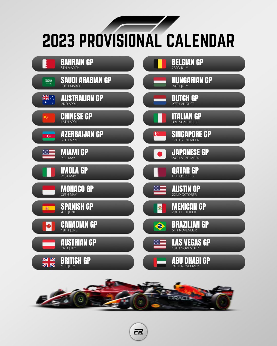 formula-room-on-twitter-i-here-is-the-f1-2023-provisional-calendar