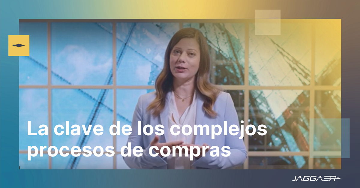 salamanca_tur's tweet image. 🚨​ En @JaggaerPro entendemos los problemas de Sourcing a los que pueden enfrentarse las empresas. Ahorra tiempo, esfuerzo y recursos al equipo de compras con nuestra ayuda. 

➡ okt.to/K9YG1L
 
#SourcingOptimizer | #Procurement | #Compras