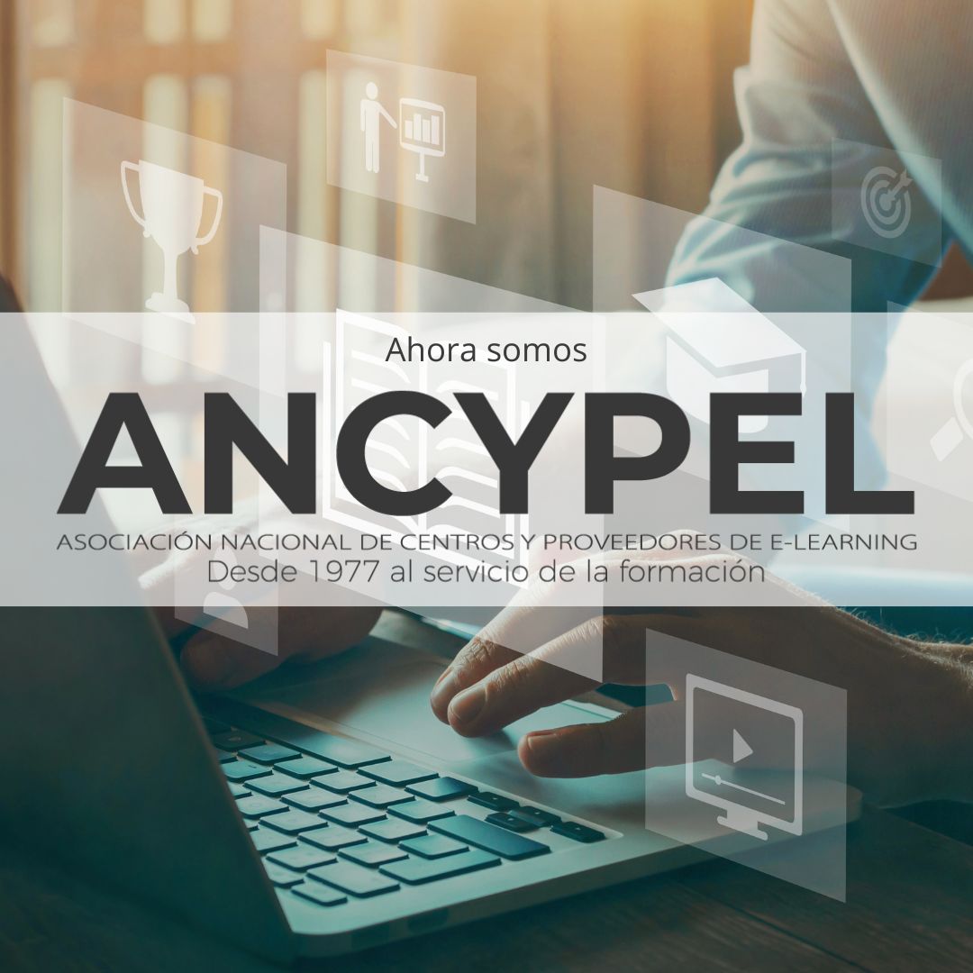 Aso. Prov. eLearning tweet media