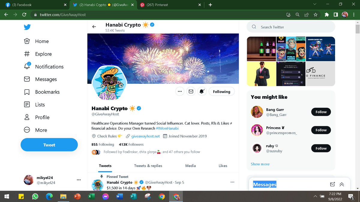 mikyel24's tweet photo. @GiveAwayHost https://t.co/JA1VJ6Ol8s