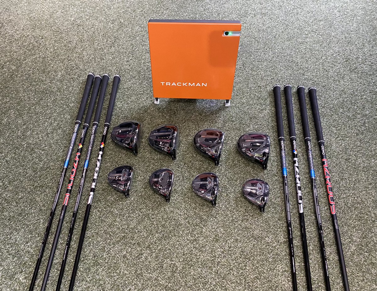 Mortonhall GC Professional Shop tweet media
