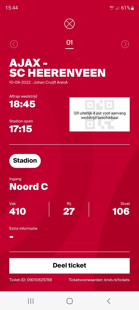 Benjamin Meijdam tweet media