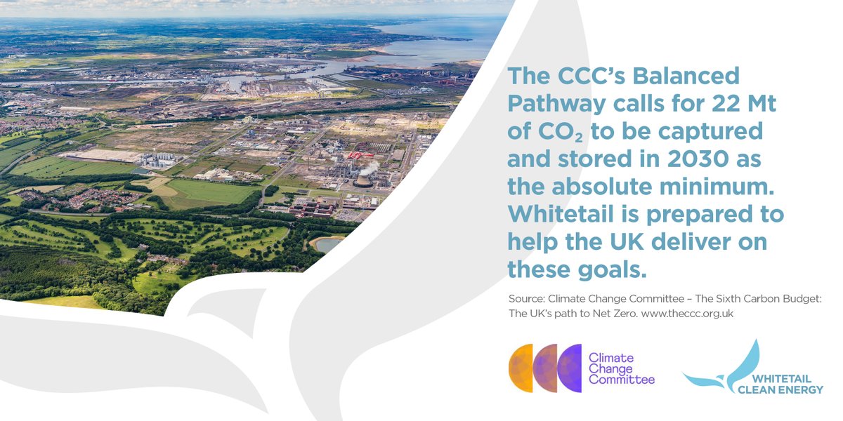 Whitetail Clean Energy tweet media