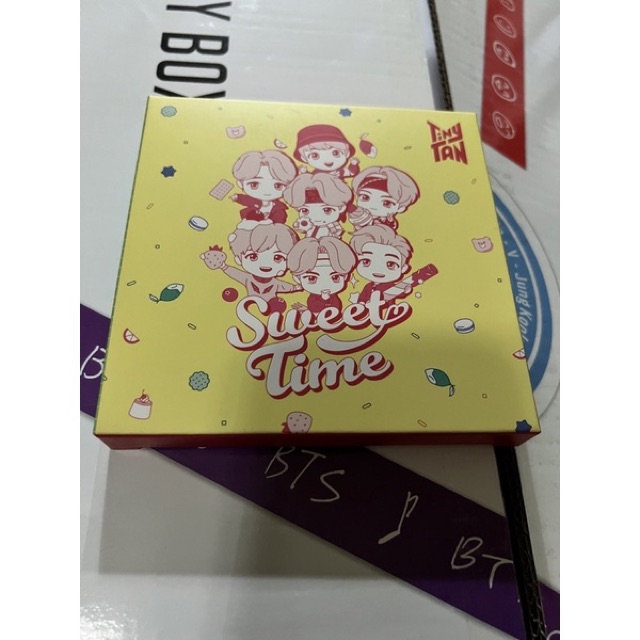 mariasattic1's tweet photo. I'm selling TINY TAN SWEET TIME COASTER SET for ₱. Get it on Shopee now! https://t.co/jQ2t6cv8Ju #ShopeePH https://t.co/TSTPGbeZ4e