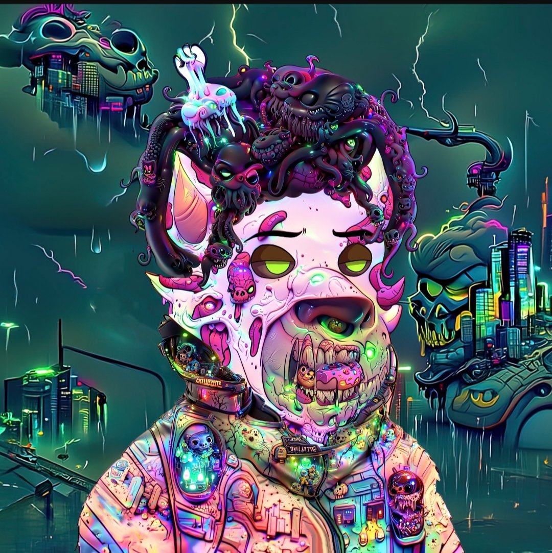juwonloblaze's tweet photo. Flamboyant Panthers is offering 10 Whitelist Spot

Mint Date: September
Mint Price:FREE MINT
Supply: 10,000

✅Follow @FlamboPanthers &amp; @juwonloblaze 

✅Like ❤️ &amp;RT

✅Tag 3 NFT friends

✅Join discord: https://t.co/H4IWi74wKv

24hrs⏲️ https://t.co/Nt67qRBfi6