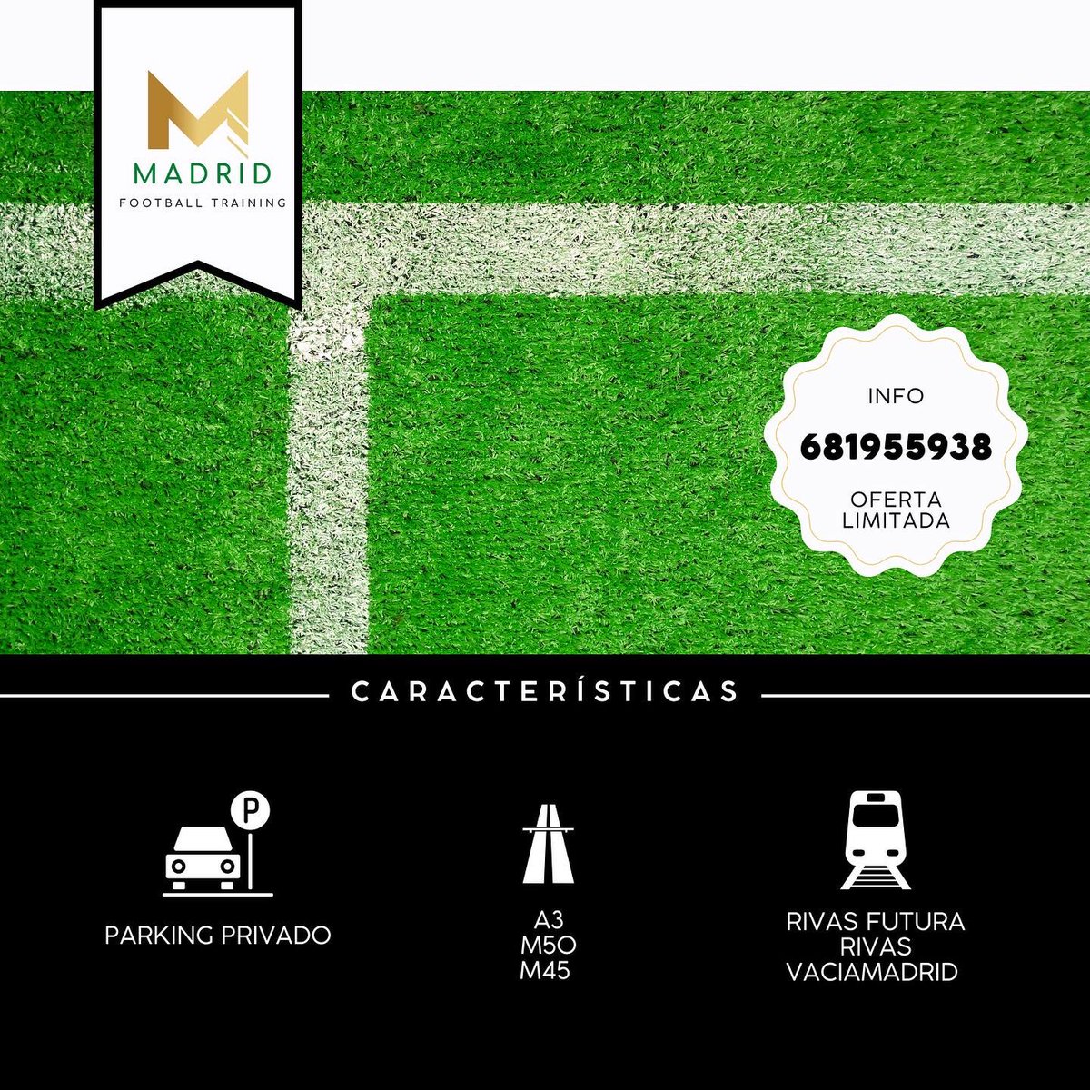 ABIERTO EL PLAZO DE INSCRIPCIÓN PARA NUESTRA LIGA DE EMPRESAS.