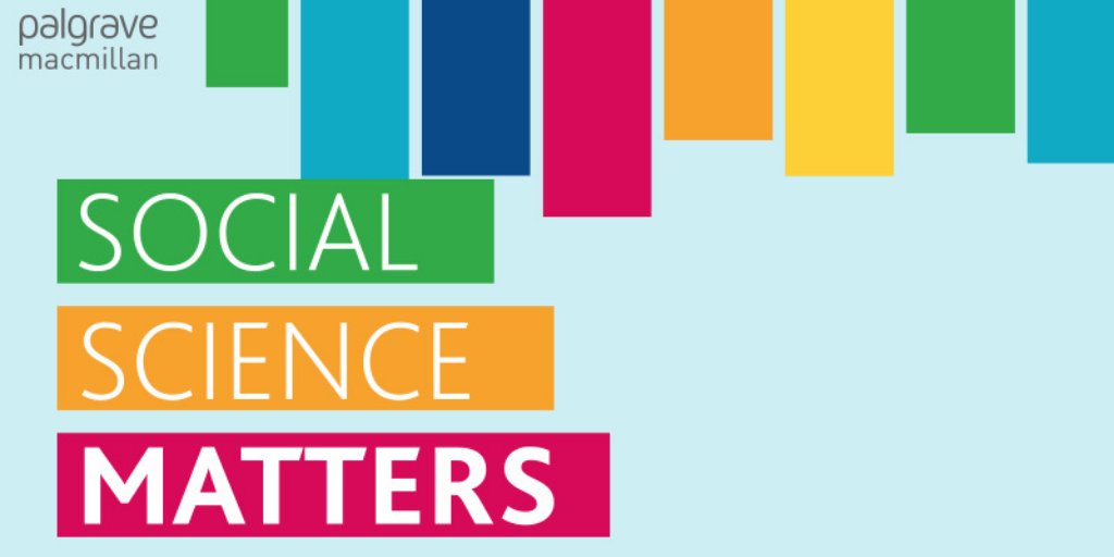 In this #SocSciMatters Podcast episode, @hollyjhassel, <a href="/ChristieLaunius/">Christie Launius</a> and <a href="/susanrensing/">Susan Rensing</a>, authors of A Guide to Teaching Introductory Women's and Gender Studies, discuss the challenges and rewards of teaching and learning in the introductory WGS course: bit.ly/3x8r1HQ