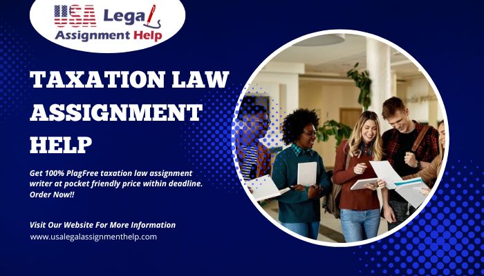 usa_assignment's tweet image. Get Taxation Law Assignment Help from professional experts, We provide 100% unique and plagiarism free assignment at an affordable price.
For More Details WhatsApp chat : +1 (213) 469 3866 & Click on the Link👇👇👇
bit.ly/3DcdbrQ
#taxationassignmenthelp