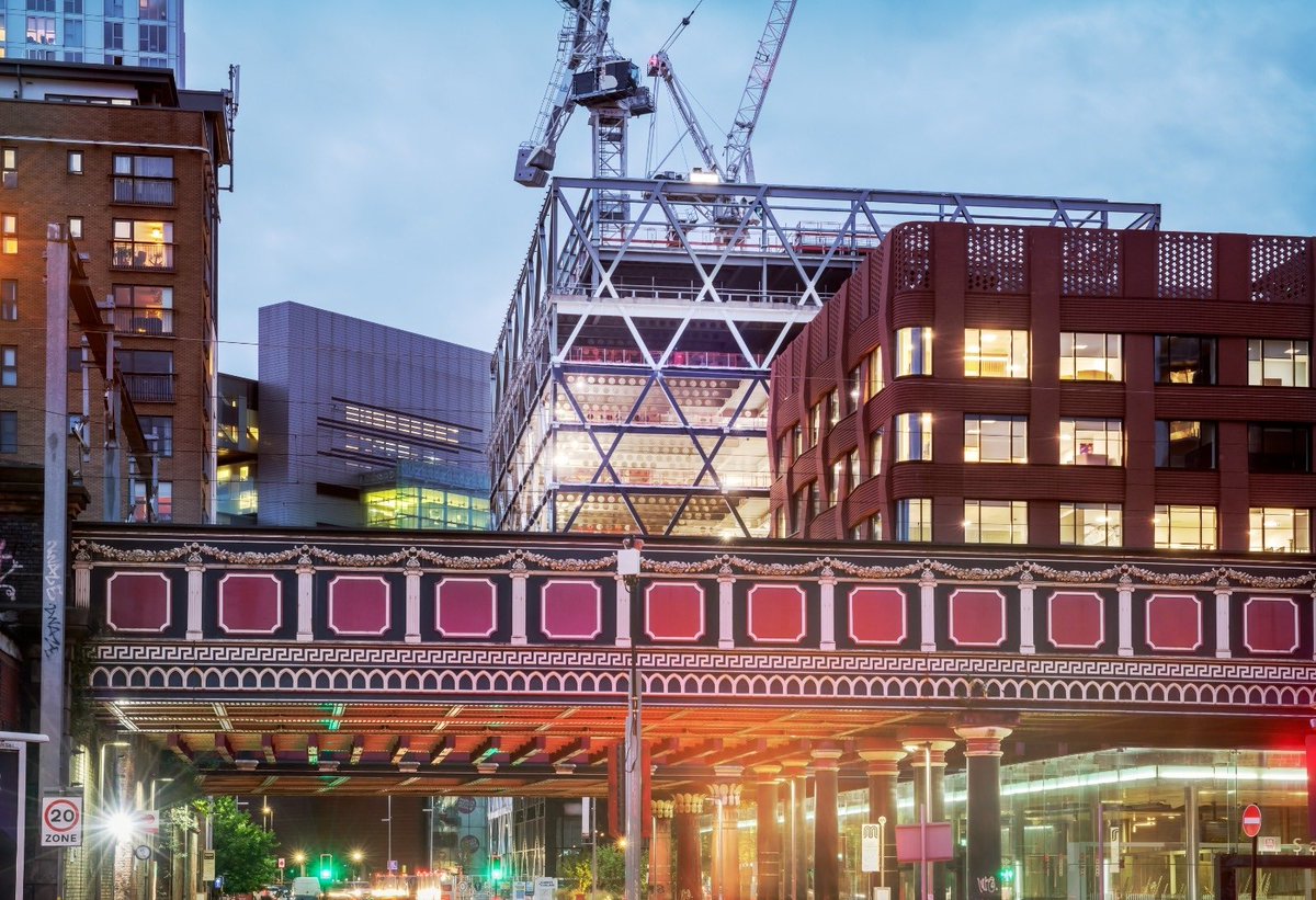 fbe Greater Manchester tweet media