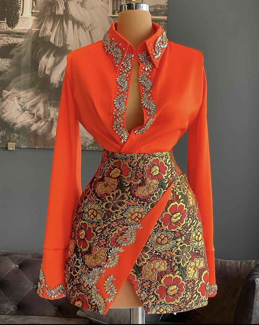 I Always Trust my Gut . I know This Would Look Great on Someone's Daughter 😪😍 ..