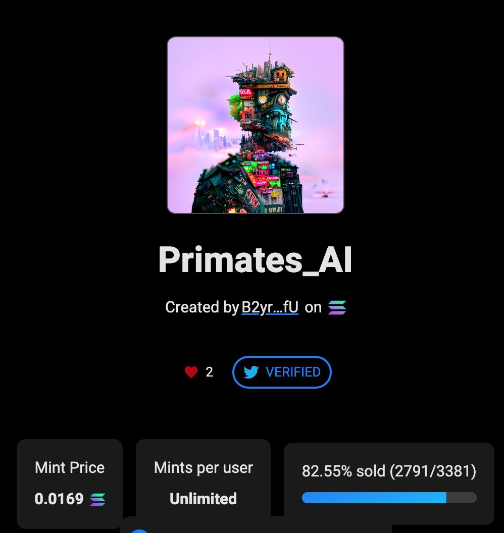 Primates_A1's tweet photo. 80% down. Boom.

@Primates_A1 

https://t.co/ZnG0NjsAe7 https://t.co/qC3mUOEpx5