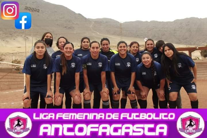 cdantof_cl's tweet photo. Vamos Guerreras del Centro Deportivo #Antofagasta https://t.co/n0asgwyBbc