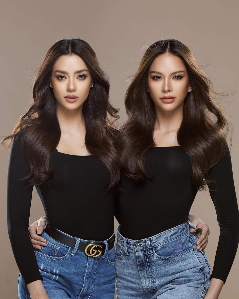 roadtomissth's tweet photo. มุนิน-มุตตา กาสะลอง-ซ้องปีป
#MissUniverseThailand2022 
#MissUniverse2022 #MissUniverse https://t.co/cdxOvdzlor