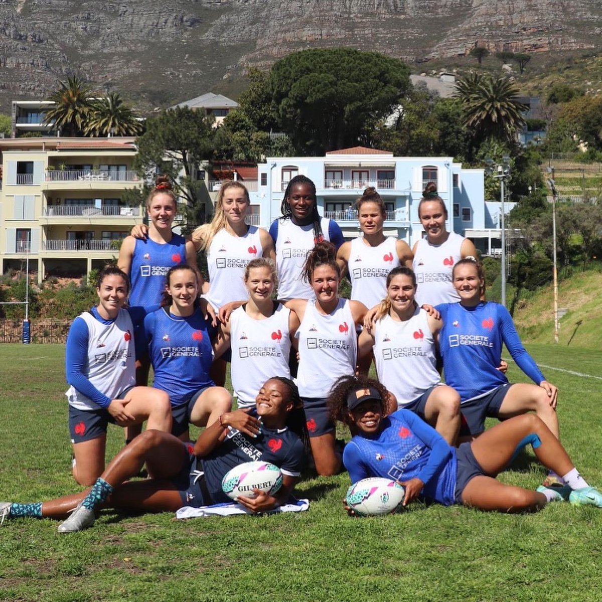 🔵⚪️🔴 J-1 !
#France7 #RWC2022 @WorldRugby7s