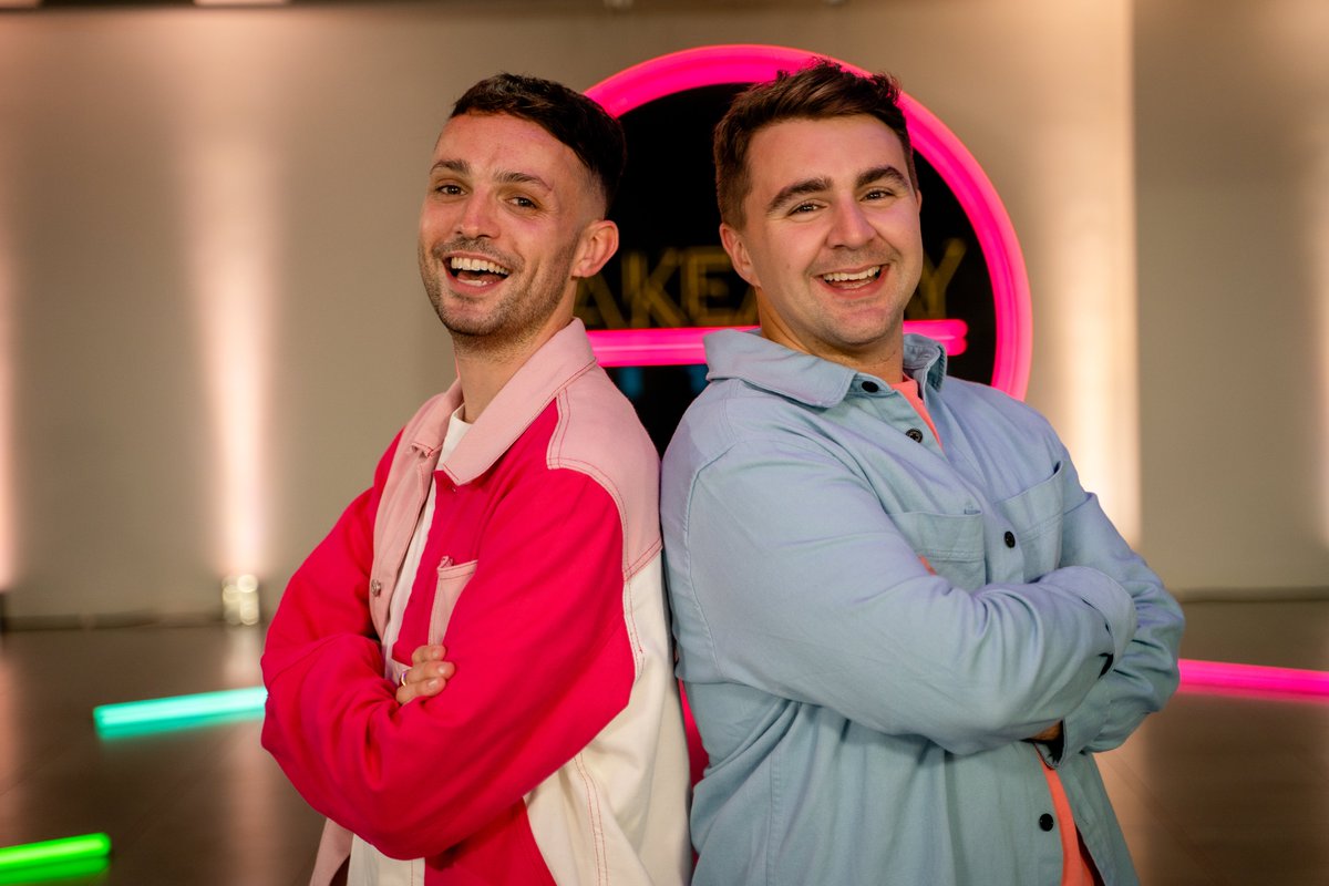 PiranhaBar's tweet photo. Don't miss @animotelevision's brand new show #TakeawayTitans tonight at 9:35pm on @RTE2 Hosted by @JamesKavanagh_ and @CarlMullan our judges Dylan McGrath and Suzie Lee (along with the help of guest judge @RorysStories!) witll crown the first Top Takeaway. Post by: @PiranhaBar https://t.co/2QkP1dysNa