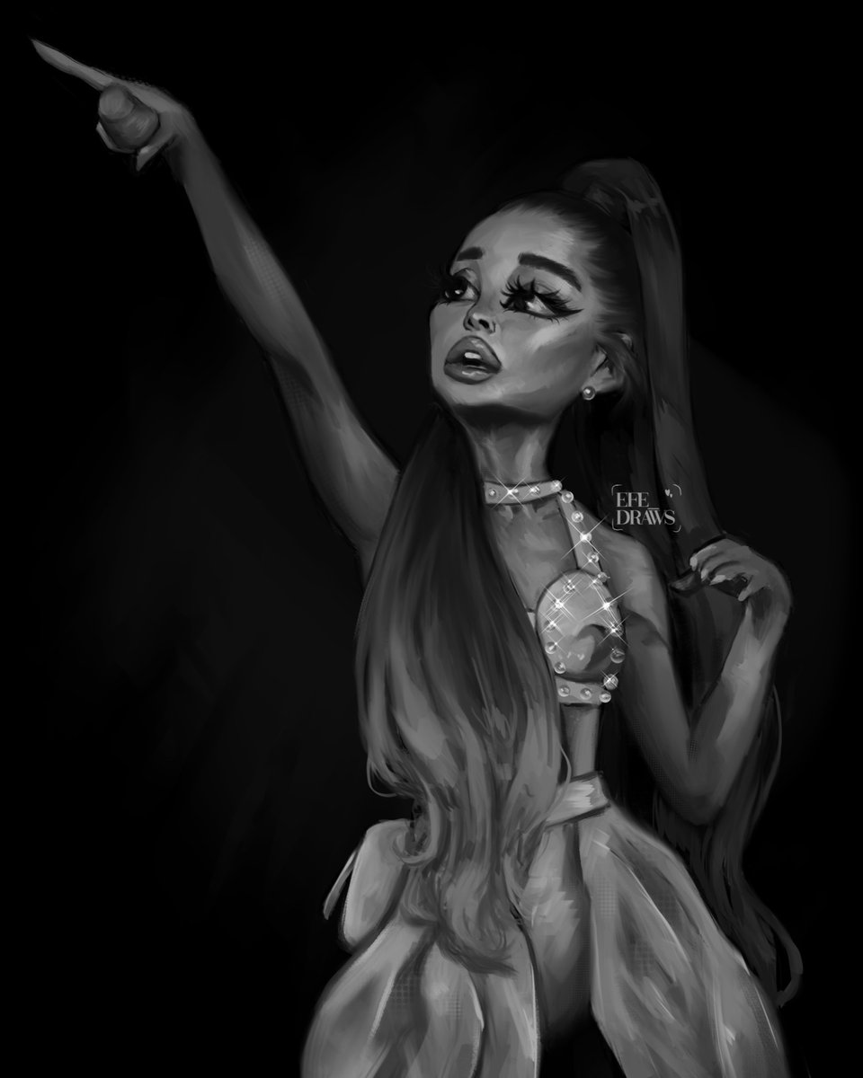 nmixxkaetchbook's tweet photo. A commission I did 😊

#arianagrande #fanart #arianagrandefanart #swt https://t.co/FRoPHVtDxc