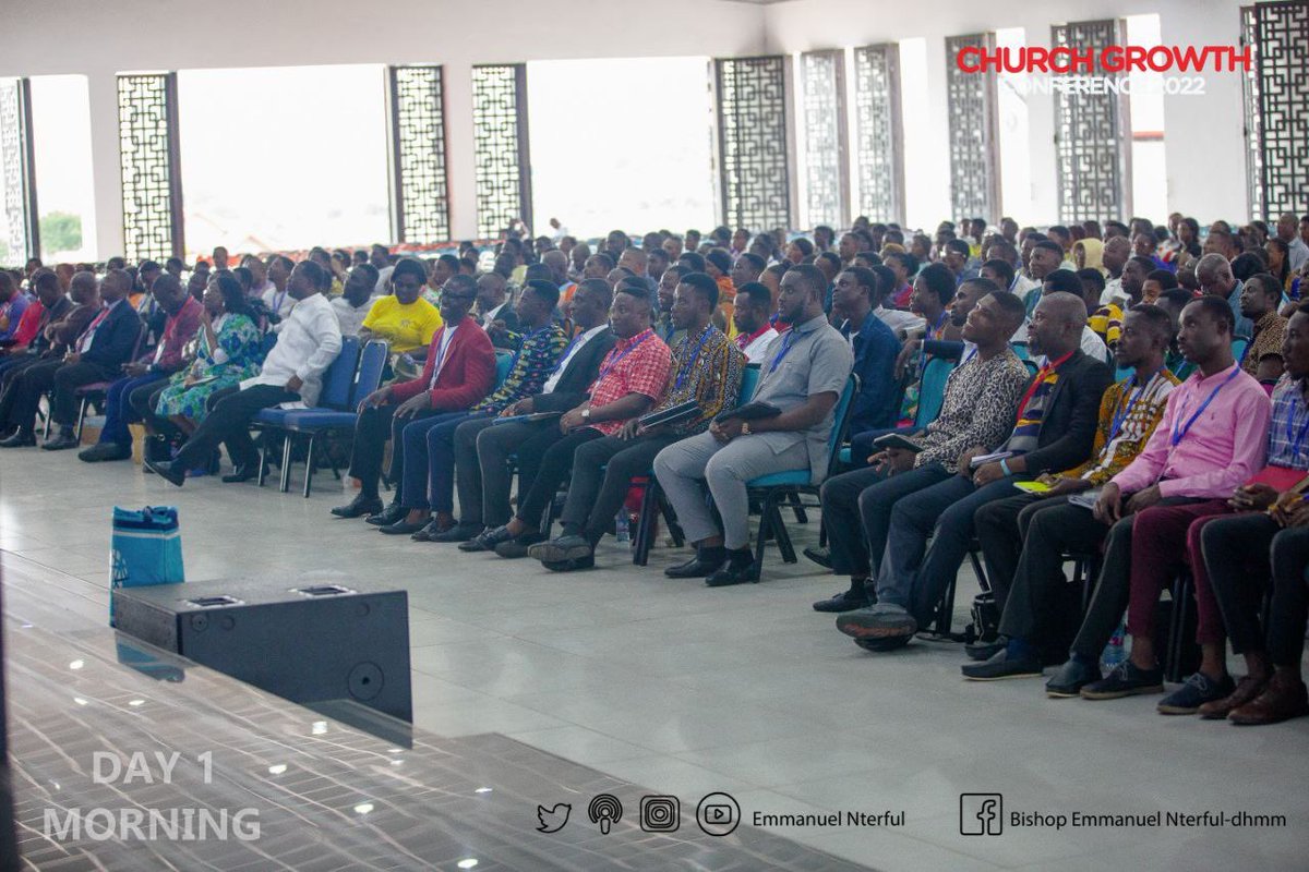 psnterful's tweet photo. The Church Growth Conference started with great excitement.
Lives and ministries are being transformed already as the Lord leads us into anointed practical teachings.
#Churchgrowthconference https://t.co/Ip4ozK9k3D