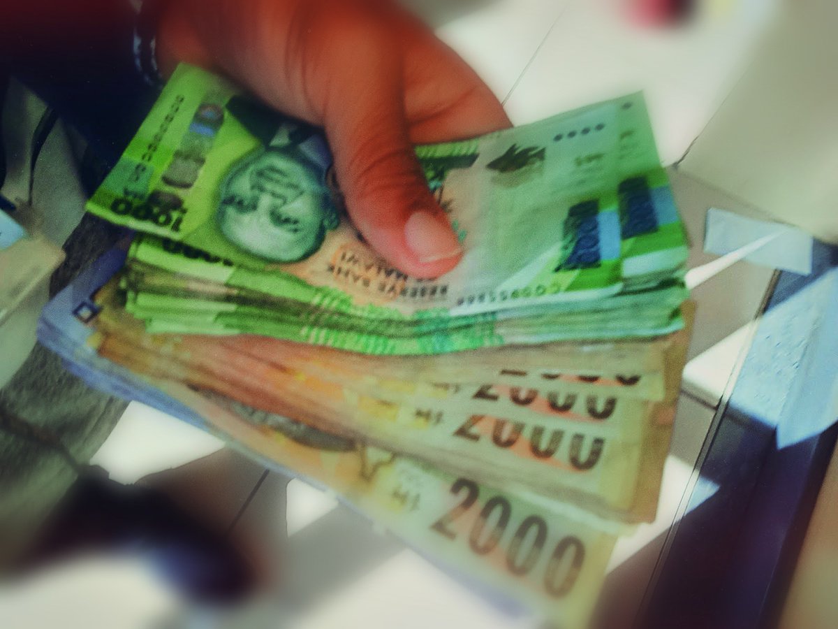 Hess_Styles's tweet photo. Reminder to focus on getting the trade to work first and that money is the reward, an outcome of a successful trade. 🤝💱💰

#Bank #MONEY #Malawi #Forex #forextrading #Crypto #Bitcoin #GOLD #XAUUSD #XAGUSD #US30 #USD #NASDAQ100 #inspirational #Motivational #Influencer https://t.co/40o0xMfHfq