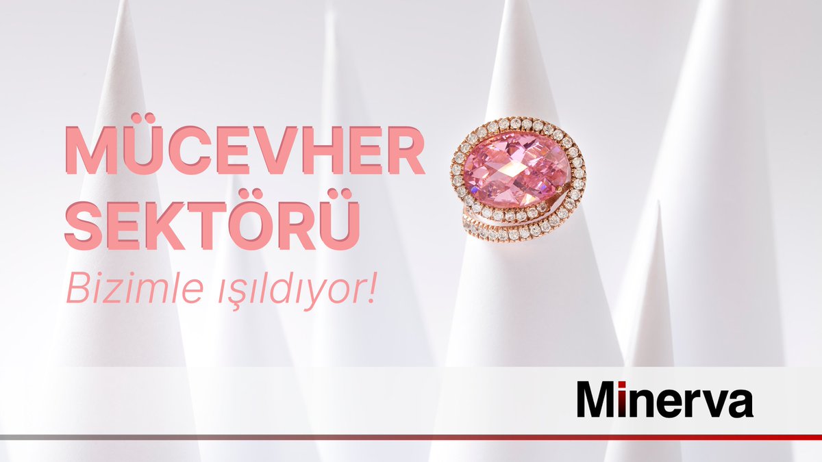 minervayazilim's tweet photo. Mücevher imalatından, depo-lojistik, mağaza zinciri yönetimine, detaylı CRM fonksiyonlarına birçok fonksiyonu bir arada sunuyoruz. Ürün kartlarına ekleyebileceğiniz Uluslararası Pırlanta Değerlendirme Formları ve Mücevher Sertifikaları gibi belgeler ile ürünlerinizin emin ellerde https://t.co/ylci91uU3R