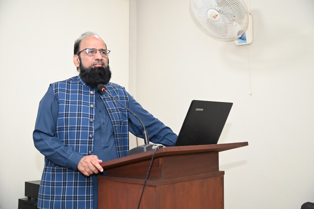 Fatima Jinnah Medical University tweet media