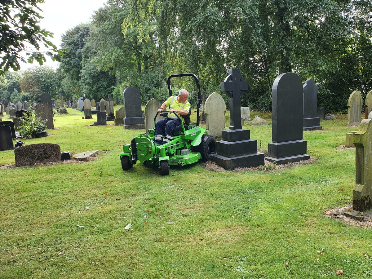 Sharrocks (@sharrocksltd) on Twitter photo Demo for a local authority who is looking to the future of new cleaner technology.
Mean Green Machines mow with extreme power & quiet operation. Available hp exceeding most commercial petrol and diesel mowers in their classes and maximum torque. <a href="/overtonuk/">Overton UK Limited</a> #sharrockssupplied Demo for a local authority who is looking to the future of new cleaner technology.
Mean Green Machines mow with extreme power & quiet operation. Available hp exceeding most commercial petrol and diesel mowers in their classes and maximum torque. <a href="/overtonuk/">Overton UK Limited</a> #sharrockssupplied