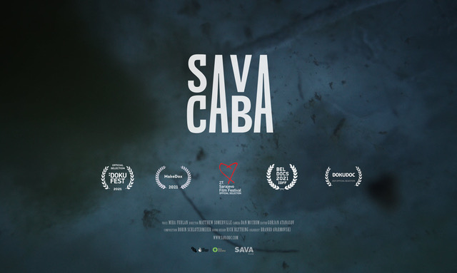Join @docheads Sep 29th for the UK premiere of BFI &amp; Doc Society supported doc SAVA👏

Drinks, chat + informal networking from 7pm. SAVA is a river movie, a documentary film &amp; a 990 km journey through countries once united under the umbrella of Yugoslavia: tinyurl.com/SAVAFILM