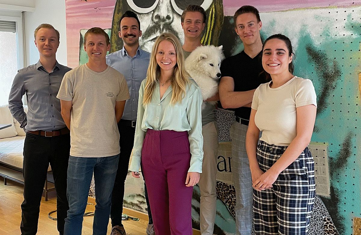 No-code startup @Amplo secures CHF 1.6 million in pre-seed round startupticker.ch/index.php/en/n…