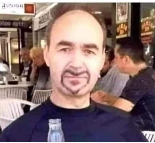 سأتزوج امرأة لم ترمش عينها على رجل غيري 💞