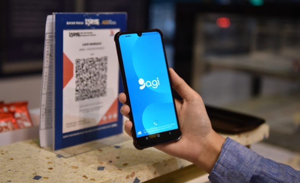 belang158's tweet photo. “BANGUN SOLIDARITAS, ARTHA GRAHA PEDULI BAGIKAN BANTUAN TUNAI DAN SEMBAKO ATASI DAMPAK KENAIKAN HARGA BBM”

Bantuan bagi karyawan disalurkan mulai 9 sept 2022 , 2 cara melalui agi cash,produk uang elektronik dari Bank Artha Graha Internasional (BAGI) elalui rekening tabungan BAGI https://t.co/g6AIhiZ9kD