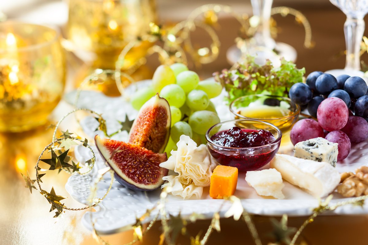 Speciality Food Magazine tweet media