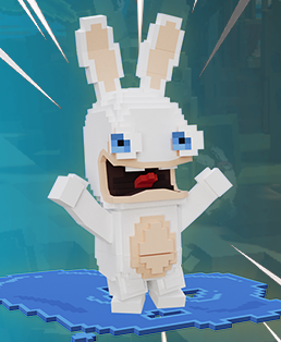sv_Toast's tweet photo. @TheSandboxGame @RabbidsOfficial I just participated in the #SandboxAlphaS3Giveaway for a chance to win 500 SAND! Found the Disco Rabbid, check out my screenshot below!
👇 https://t.co/izcL5j57RT