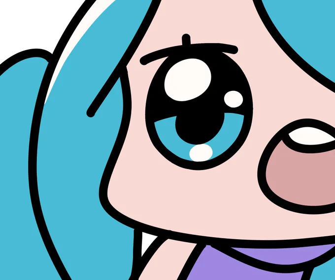 ミクちゃん 