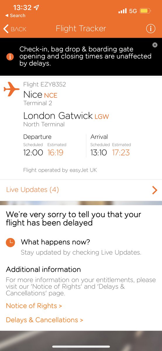 AlexanderHeyes's tweet photo. You the best @easyJet https://t.co/vWoT7pYM65