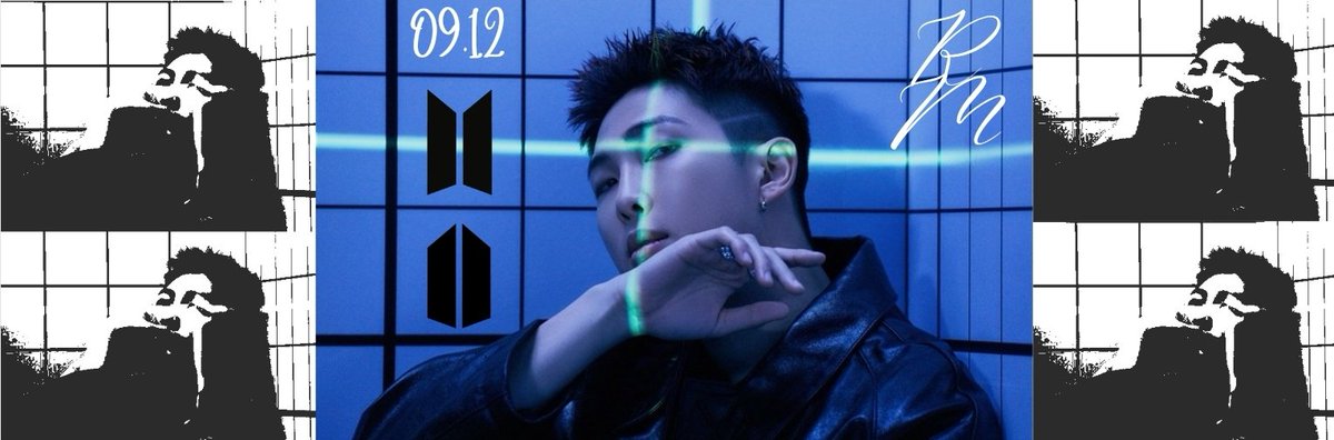 MrsTOH2O's tweet photo. Joon's birthday is around the corner! Here's FREE PFPs and Covers for #BTSARMY! Hope y'all like it! Please consider supporting his birthday project with @OneInAnARMY! Even $1 goes a long way! 🥰💜 #ReconnectWithRM #BTS #HappyBirthdayRM #RM @BTS_twt
Donate: https://t.co/g4g0hvuBA5 https://t.co/cTn7D24UXd