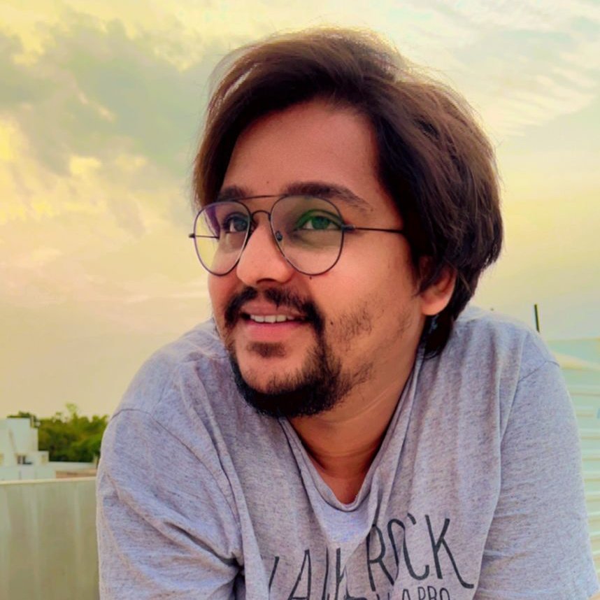 #NewProfilePic