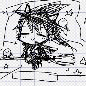 参考資料
ねこみみあり・なし 
