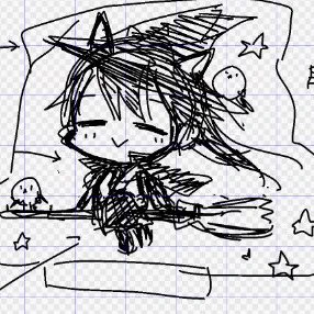 参考資料
ねこみみあり・なし 