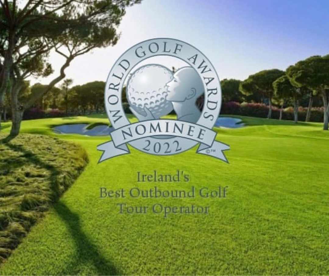 Golfbreaks.ie tweet media