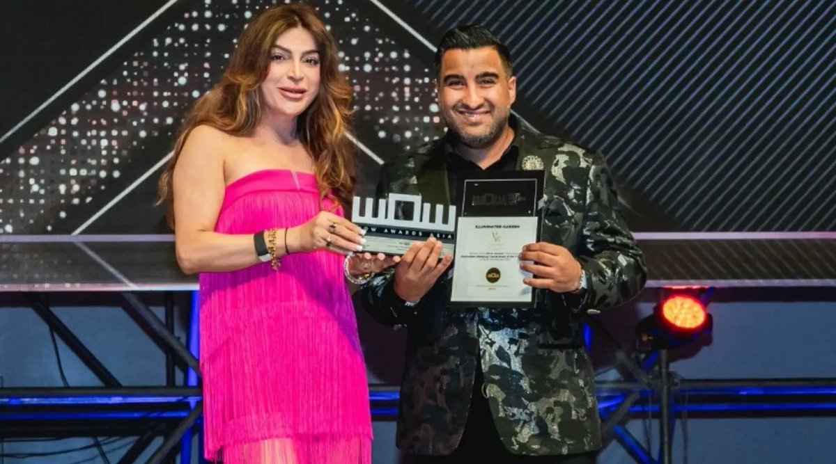 Meet the champions who wowed the world with their work. We would like to congratulate Vivaah Weddings - Bespoke Wedding Planning &amp; Management  for winning metals under the below-mentioned categories at WOW 2022.