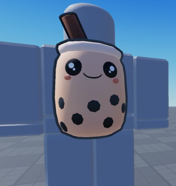 AwesomahTR's tweet photo. Boba Backpack UGC that I made for BobaGaming a couple weeks ago!

https://t.co/wcQywAnVIQ

#RobloxDev #RobloxUGC #blender3d #ugc #bobagaming #bobatea #bobaplushie #drip https://t.co/UgvCKhE4Xm