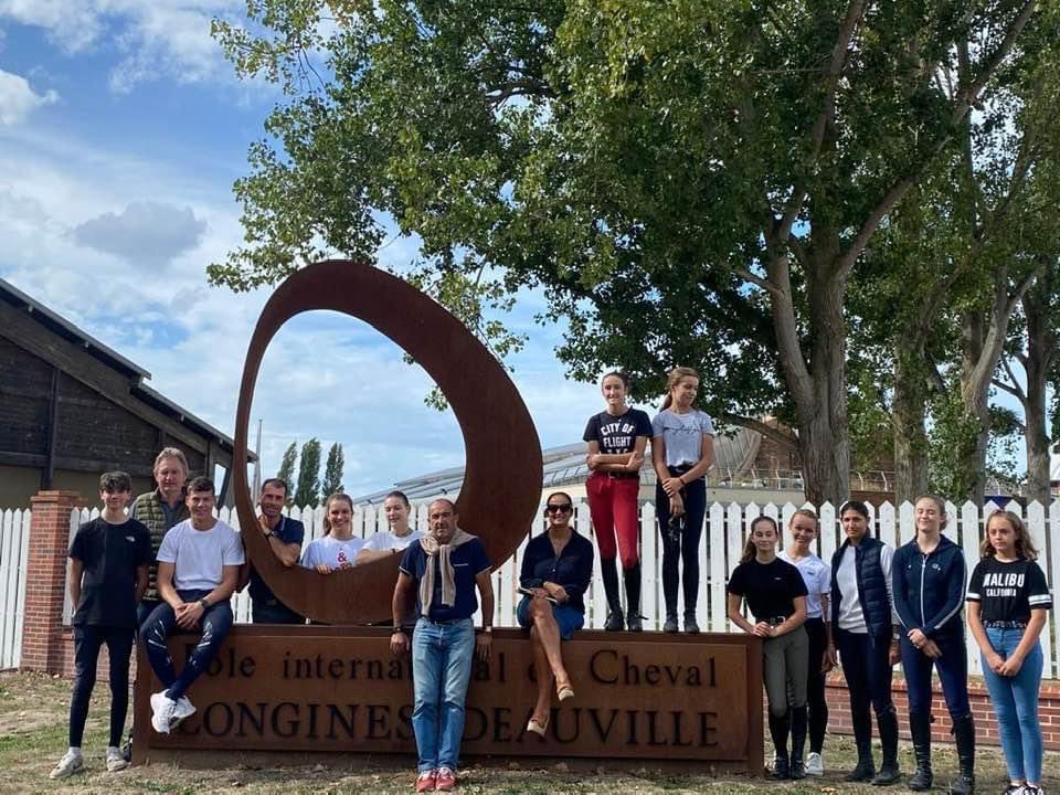 Académie Delaveau tweet media