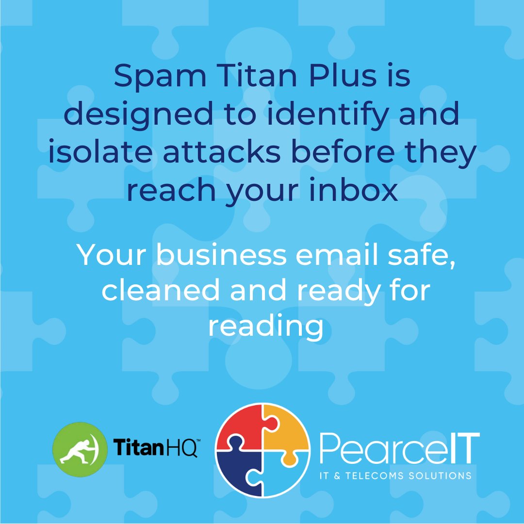 Pearce IT tweet media