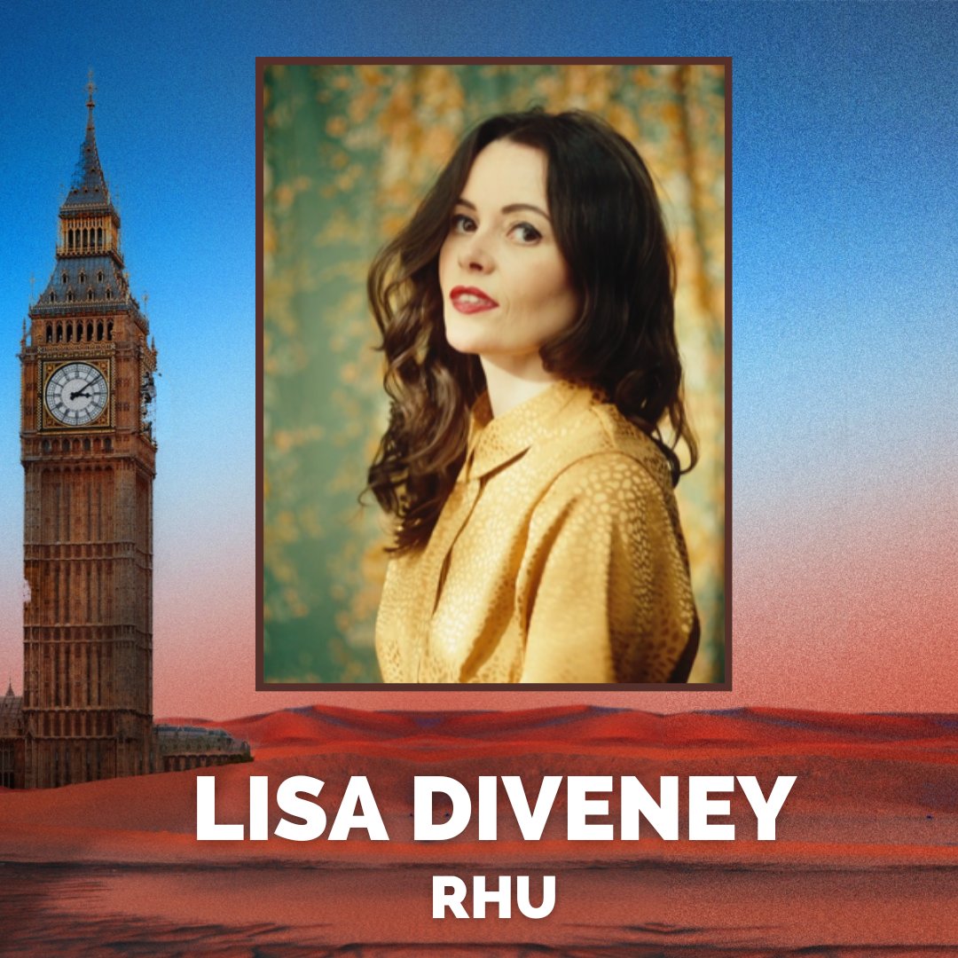 salt_play's tweet photo. Lisa Diveney will be playing Rhu. She trained at Royal Welsh College &amp; her previous credits include Tremor (Sherman Theatre/59E59 New York); The Seagull (Regent’s Park); The Glass Menagerie (Clwyd Theatr Cymru); Call the Midwife (BBC); Casualty (BBC); The Green Green Grass (BBC). https://t.co/oqDgDSIrCK