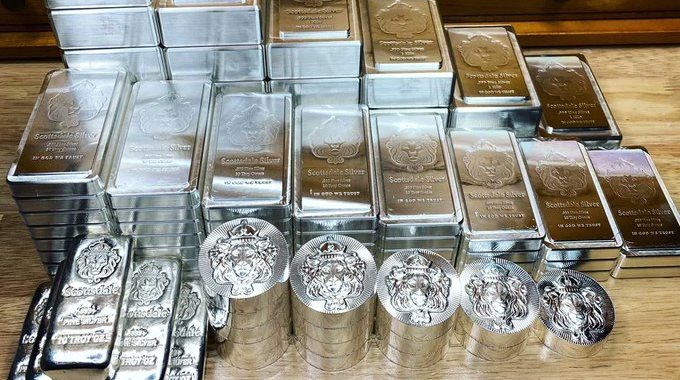 Boomfii's tweet photo. Metals monetization for investment with high yield.
#CopperPowder #NickelWire #Gold #Silver #Metals #HighYield #InvestmentOpportunity https://t.co/2RKnMTmWxK