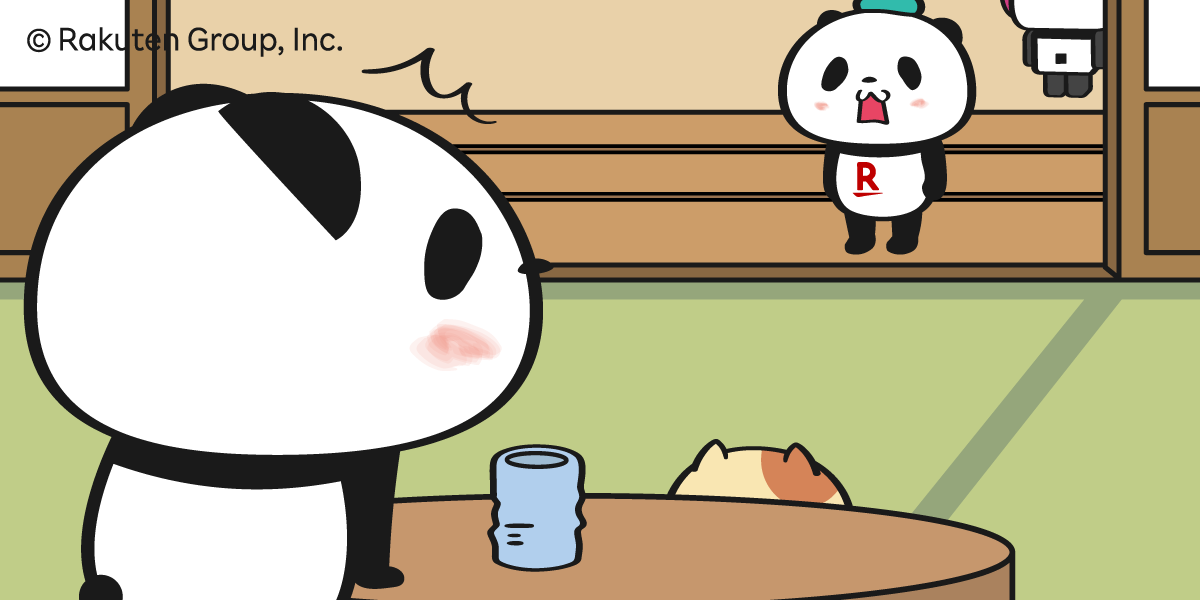 hosul_panda's tweet photo. 小パンダ「おパン、今日まで計17回まわしたけどまだコンプできてないよ！」

#ガシャポン #引きが悪い 
#お買いものパンダ https://t.co/OQs3cg3zw1