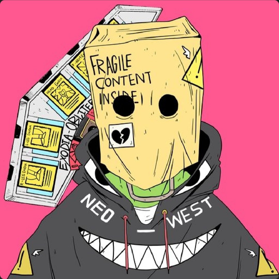lucis0121's tweet photo. What would your dream collab be?

Mine would have to be @FlippinRabbits X @neowestclub can you imagine how sick the art would be https://t.co/5GviB3ulfr