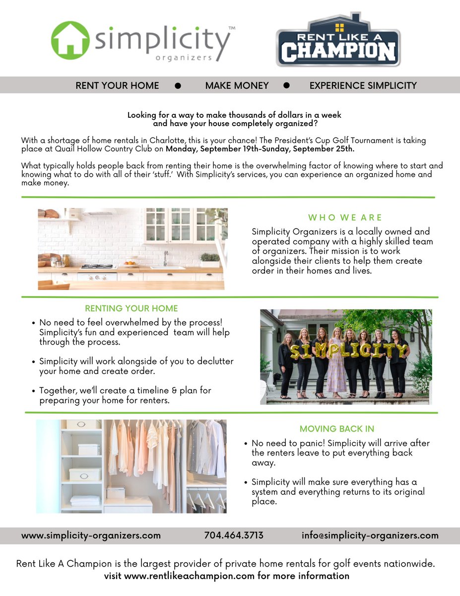 Simplicity_CPO's tweet image. Let Us Help You Rent Your Home! - mailchi.mp/simplicity-org…